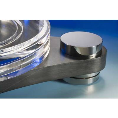 картинка Проигрыватель виниловых дисков Scheu Analog DIAMOND SCHIEFER slate от магазина Одежда+
