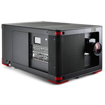 картинка Видеопроекторы Barco Residential Freya SST (B Lens Holder) от магазина Одежда+