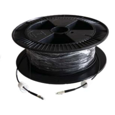 картинка Кабель Mobotix S74 OPTICAL FIBER CABLE FOR LONG CABLE EXTENDER FOR (TYPE A) 30 m от магазина Одежда+