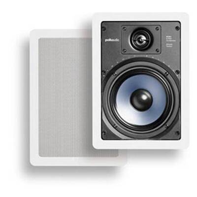 картинка Встраиваемая АС Polk Audio RC65i от магазина Одежда+