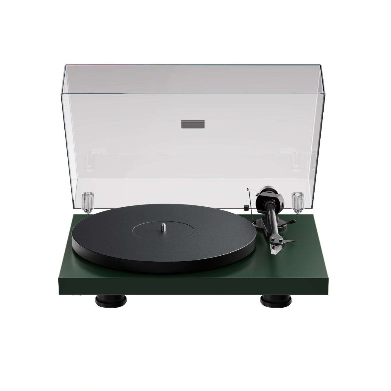 картинка Проигрыватель винила Pro-Ject Debut EVO 2 (Pick It MM EVO) от магазина Одежда+