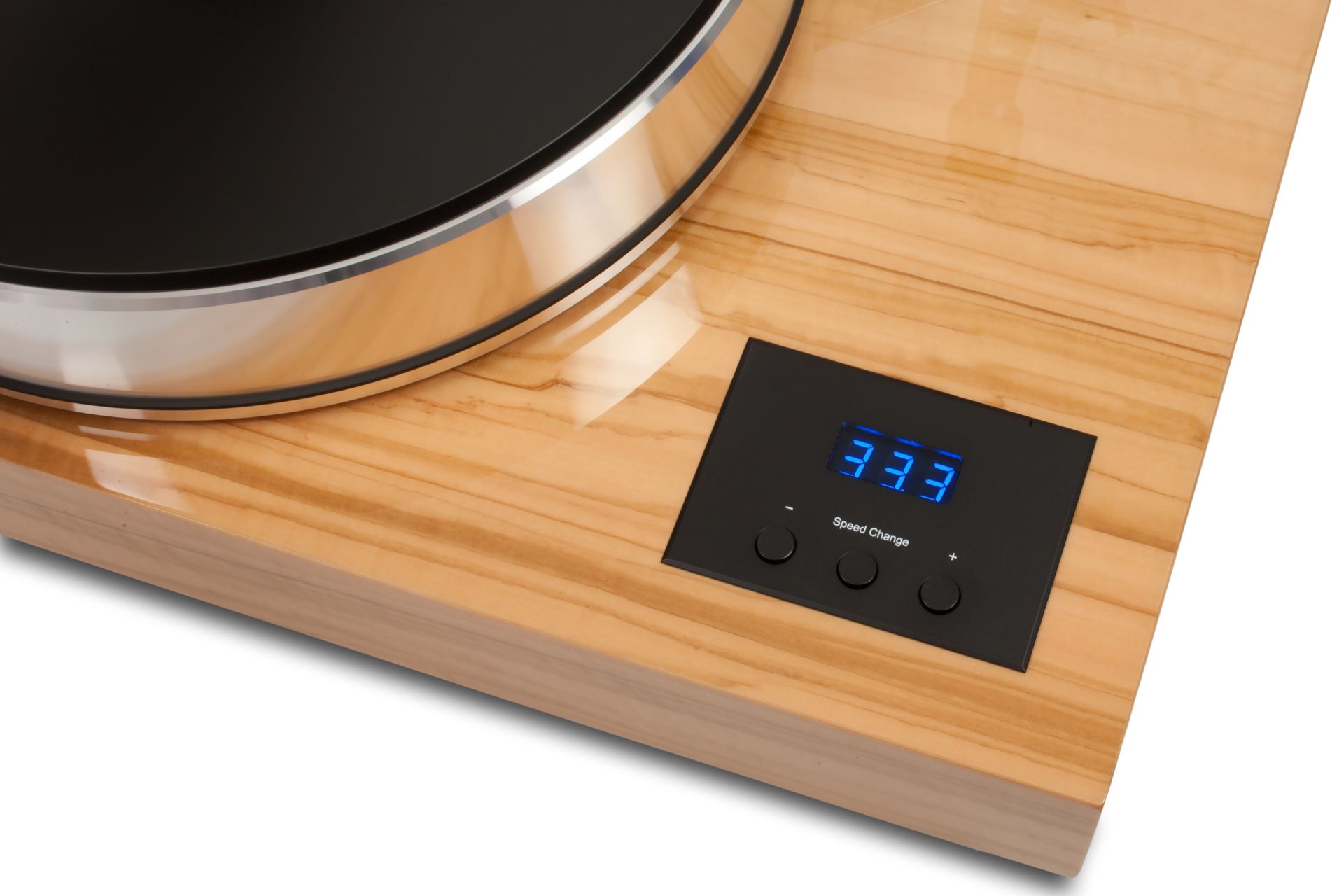 картинка Проигрыватель винила Pro-Ject Xtension 10 Evolution от магазина Одежда+