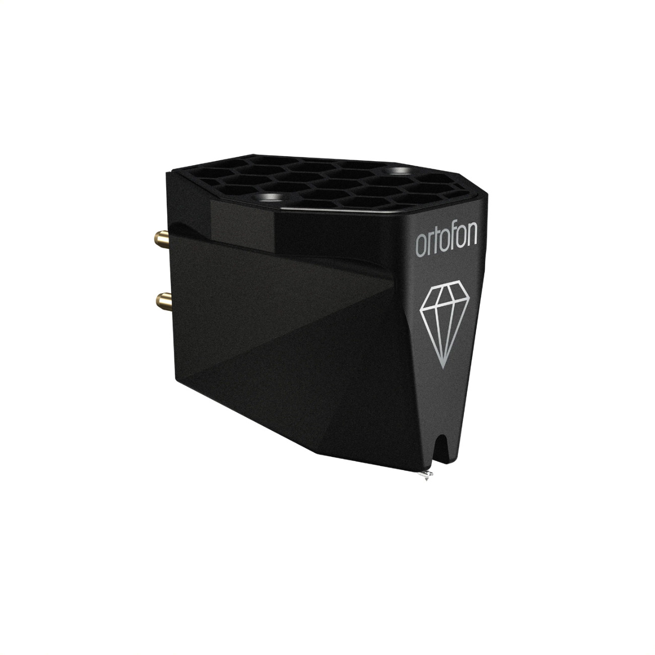 картинка Картридж Ortofon MC X10 от магазина Одежда+