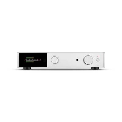 картинка Предварительный усилитель AudioLab 9000Q silver от магазина Одежда+