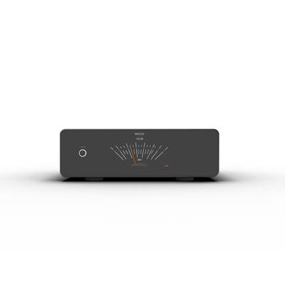 картинка Усилитель мощности Michi S430 black от магазина Одежда+