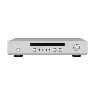 картинка Фонокорректор Luxman E-07 silver от магазина Одежда+