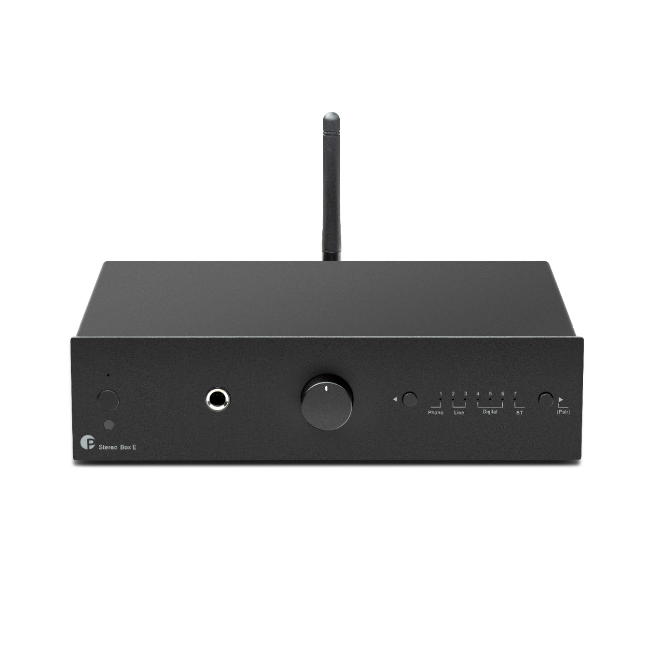 картинка Интегральный усилитель Pro-Ject Stereo Box E от магазина Одежда+