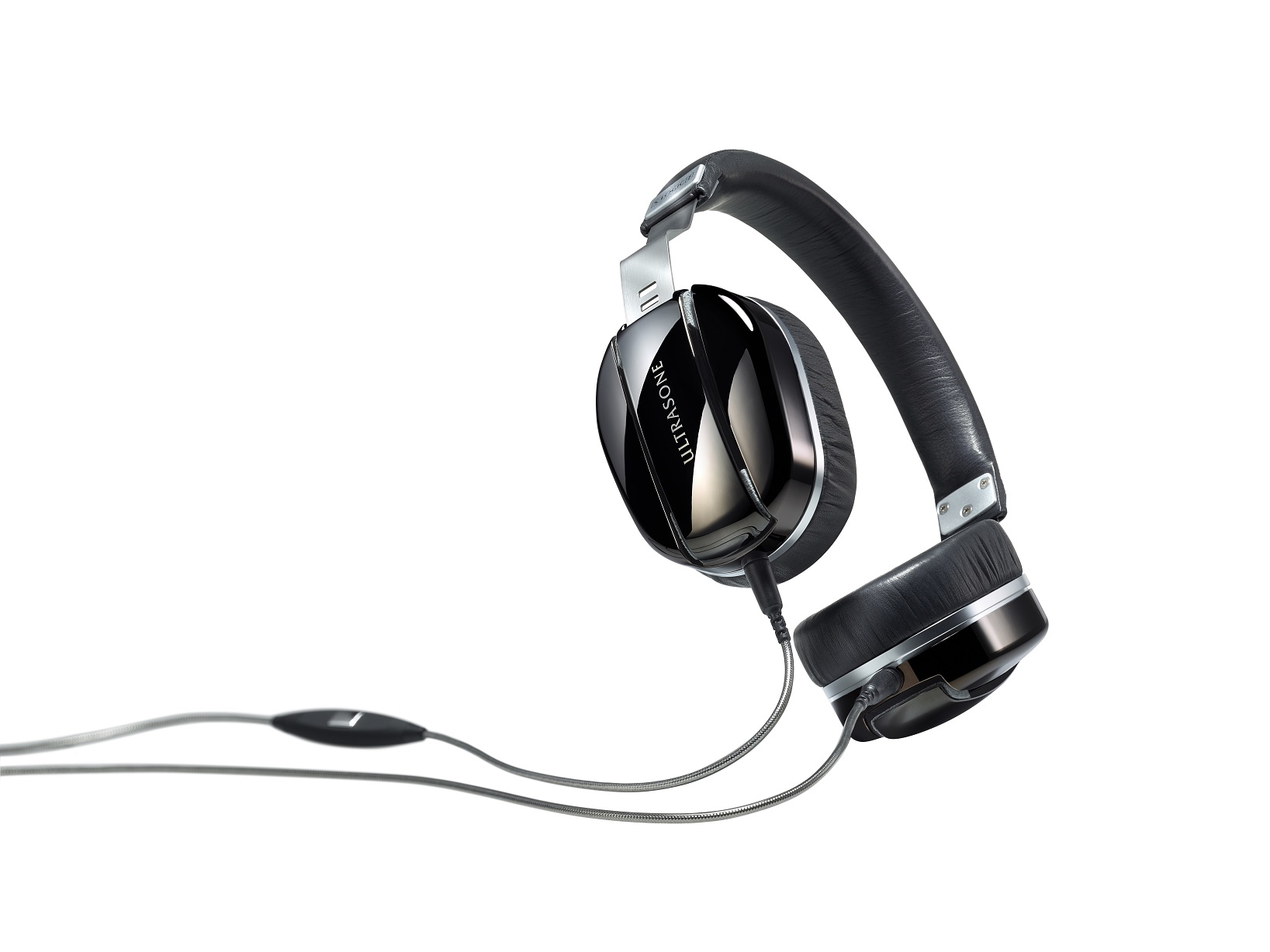 картинка Наушники ULTRASONE Edition M Black Pearl от магазина Одежда+