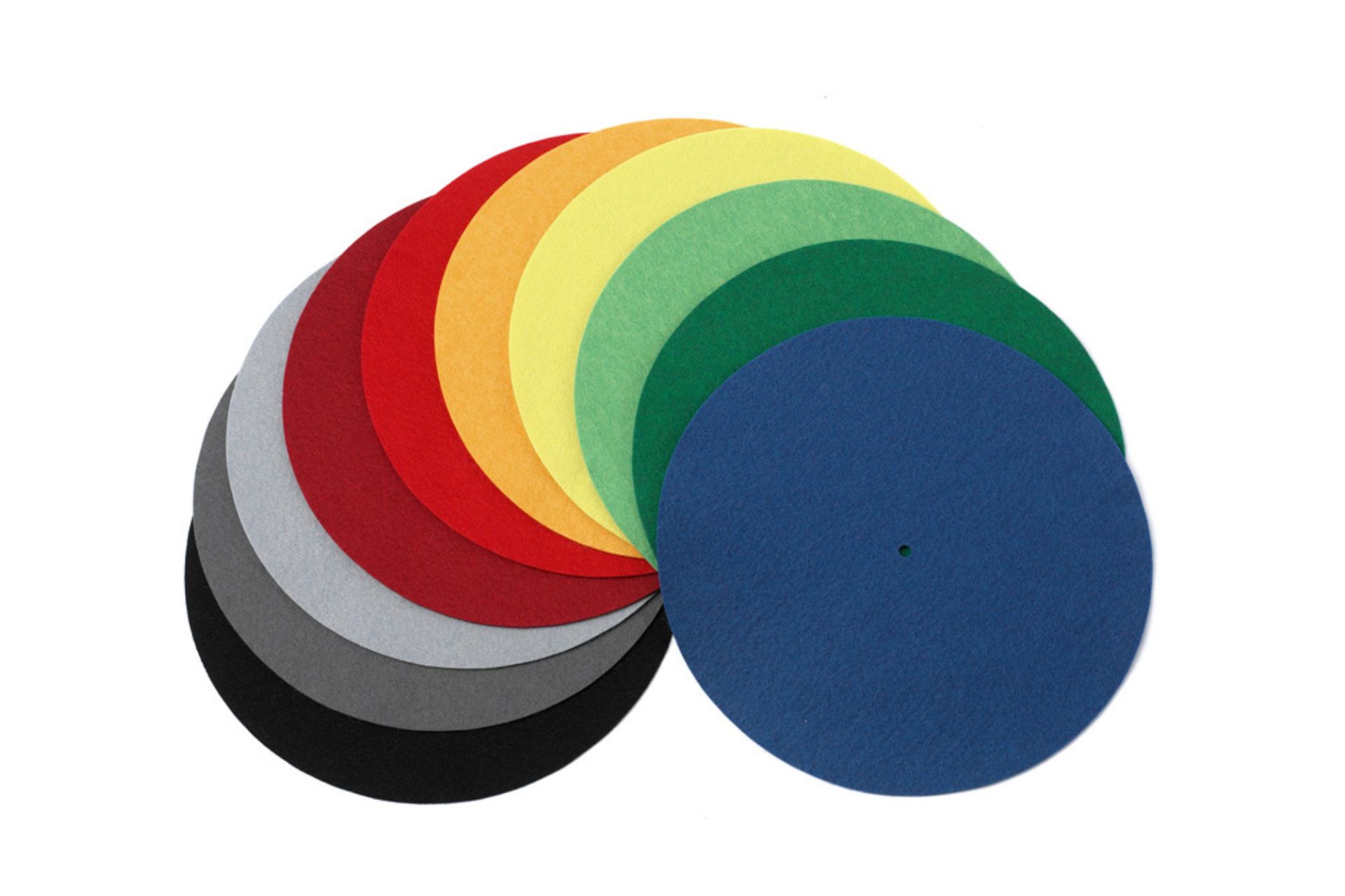 картинка Фетровый мат Pro-Ject Felt Mat, 300mm от магазина Одежда+