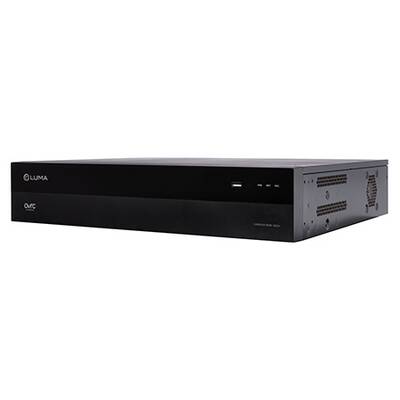 картинка Видеорегистратор для IP камер Luma 420 Series NVR - 16 Channels | No Hard Drive от магазина Одежда+