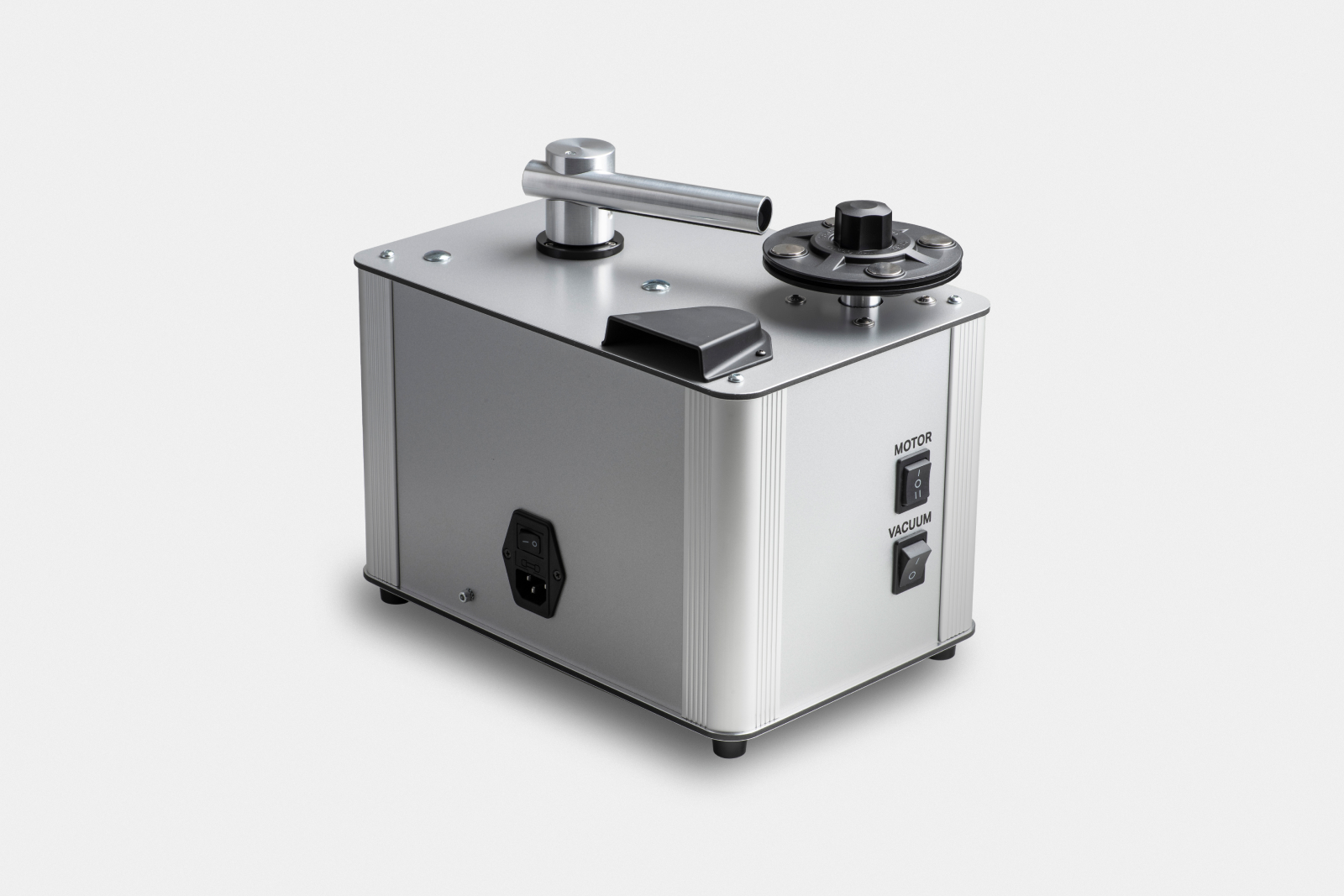 картинка Вакуумная мойка для виниловых пластинок Pro-Ject VC-E2 от магазина Одежда+