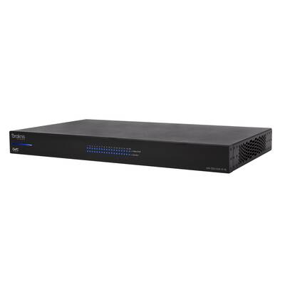 картинка Коммутатор сетевой Araknis 320 Series L2 Managed Gigabit Switch | 16+ 2 Rear Ports от магазина Одежда+