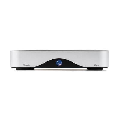 картинка Сетевой аудио транспорт PS Audio DIRECTSTREAM AIRLENS silver от магазина Одежда+