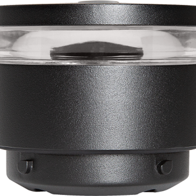 картинка Уличный светильник Episode RADIANCE OUTDOOR BOLLARD LIGHT black от магазина Одежда+