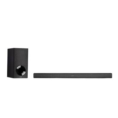картинка Саундбар DENON DHT-S416 black от магазина Одежда+