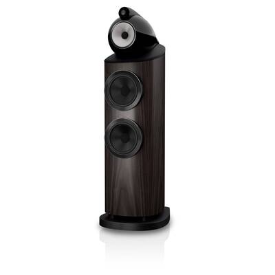 картинка Напольный акустика Bowers & Wilkins 803 D5 dark walnut от магазина Одежда+