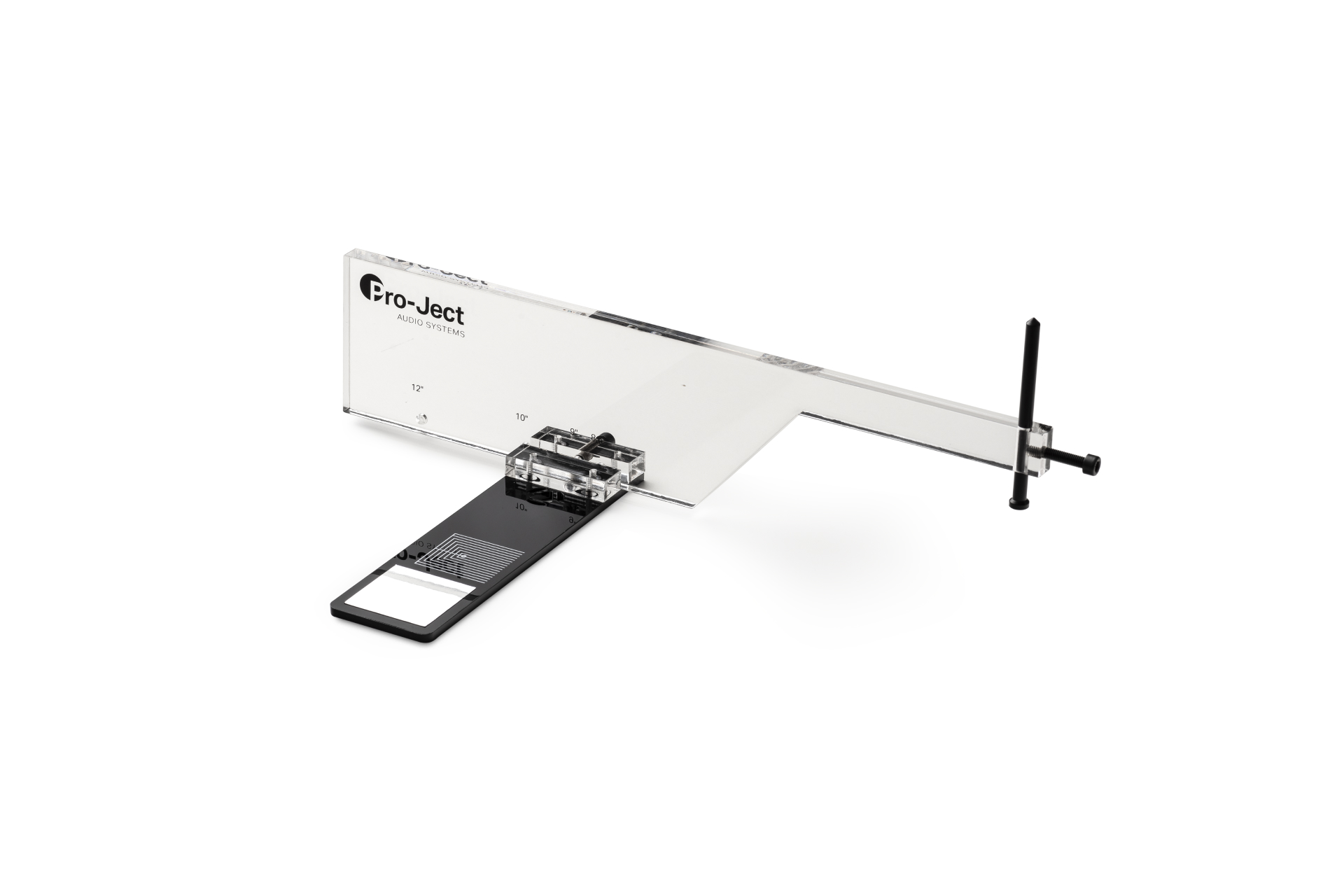 картинка Установочный шаблон Pro-Ject Align It PRO от магазина Одежда+