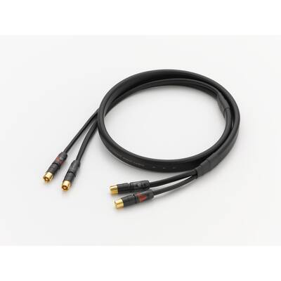 картинка Межблочный кабель Luxman JPR-10000 2RCA-2RCA 1.25m от магазина Одежда+