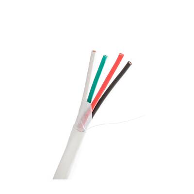 картинка Wirepath SP-124-500-WH 152 m от магазина Одежда+