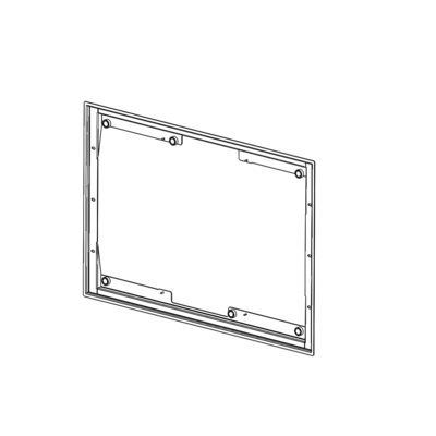 картинка Установочная коробка Aquavision Classic Bezel Install Pack 27 от магазина Одежда+