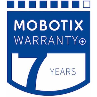 картинка Продление гарантии Mobotix 4 Years Warranty Extension For Single Thermal Systems от магазина Одежда+