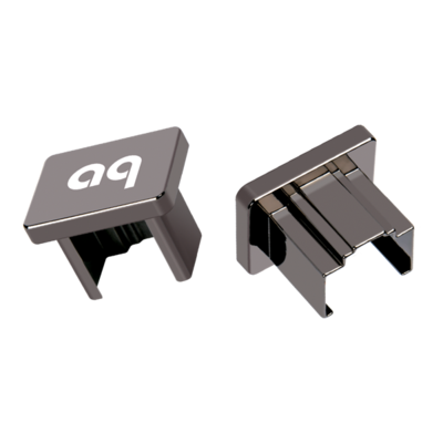 картинка Заглушка для разъемов RJ45 AudioQuest RJ45 Noise-Stopper Caps (4) от магазина Одежда+