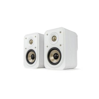 картинка Акустическая система Polk SIGNATURE ELITE ES10 white от магазина Одежда+