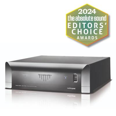 картинка Сетевой кондиционер AudioQuest Niagara 5000 от магазина Одежда+