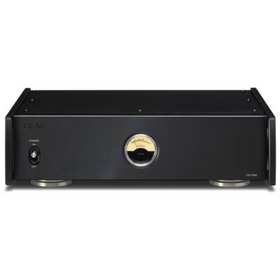 картинка Тактовый генератор TEAC CG-10M-X black от магазина Одежда+