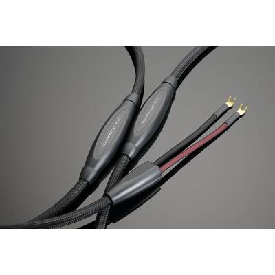 картинка Кабель Акустический, Готовый Transparent Audio PLUS G6 SC SP > SP 2.4 m от магазина Одежда+