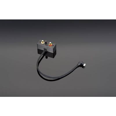 картинка DIN на RCA Адаптер Transparent Audio DIN TO RCA ADAPTER DIN90>RCA 0.61 m от магазина Одежда+