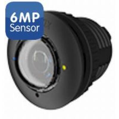 картинка Видеомодуль Mobotix SENSOR MODULE 6MP, B016 (NIGHT) black от магазина Одежда+
