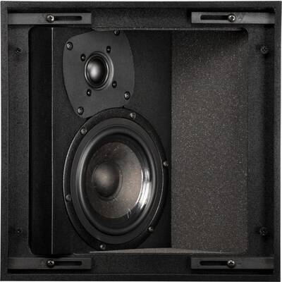 картинка Акустическая система для монтажа в потолок InCelling TRIAD InCeiling Silver/8 Omni SE (left side mounting) от магазина Одежда+