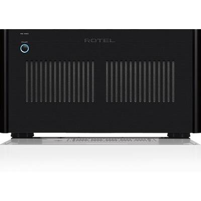 картинка Балансный стерео усилитель мощности Rotel RB-1590 black от магазина Одежда+