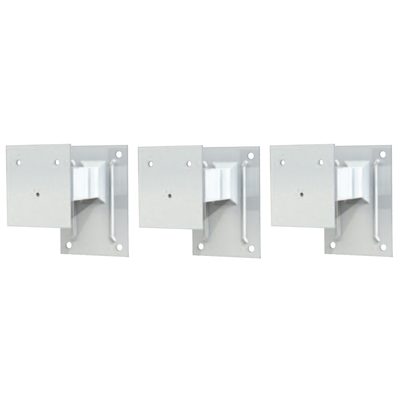 картинка Монтажный комплект Oray Orion offset brackets 30 cm - trio от магазина Одежда+