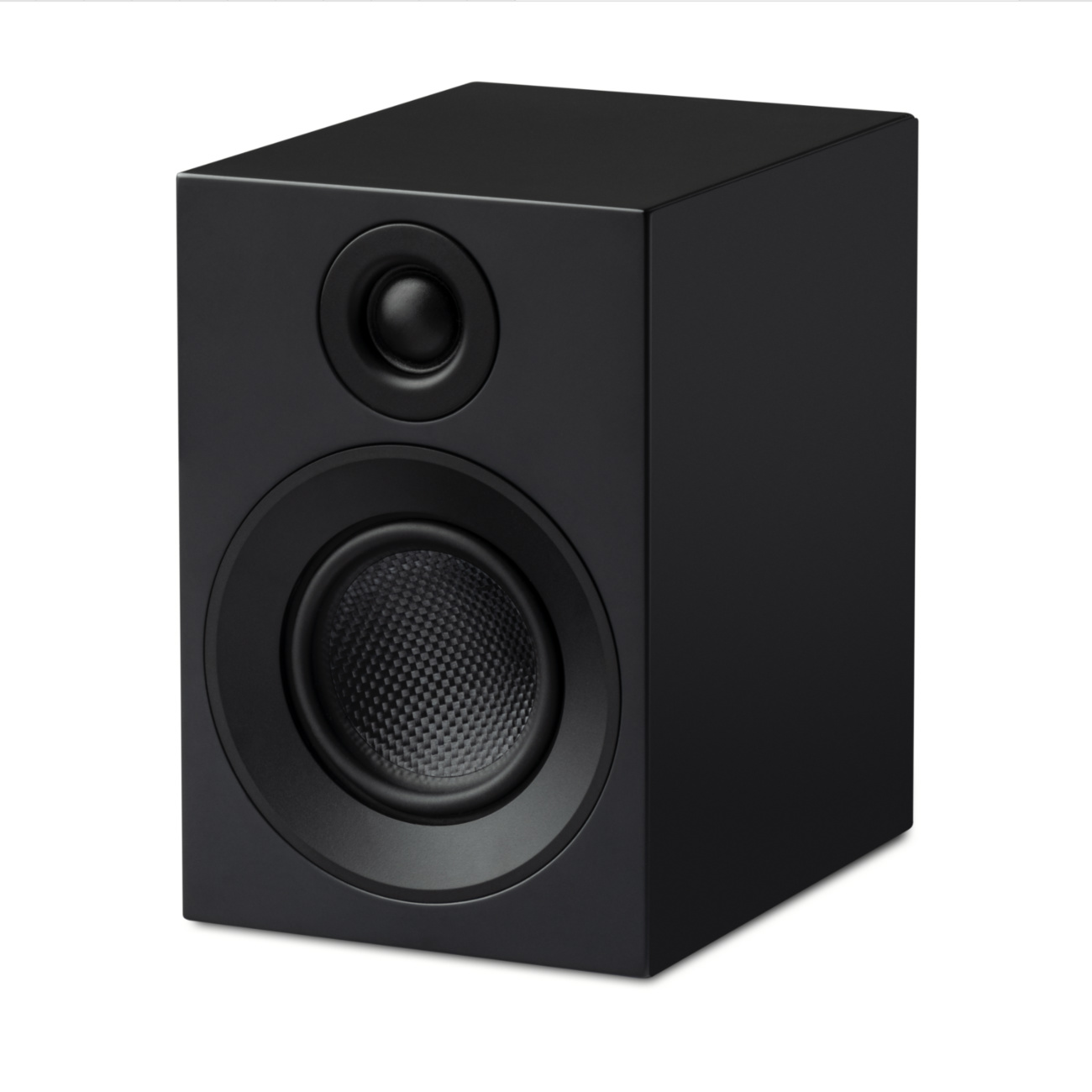картинка Акустическая система Pro-Ject Speaker Box 3 E Carbon от магазина Одежда+