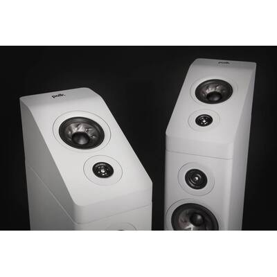 картинка Акустическая система Polk RESERVE R900 white от магазина Одежда+
