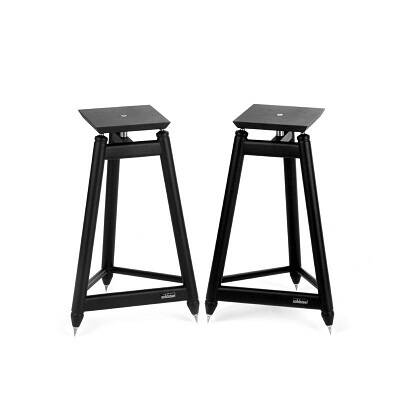картинка Стойка для колонок Solidsteel SS-5 flat black от магазина Одежда+