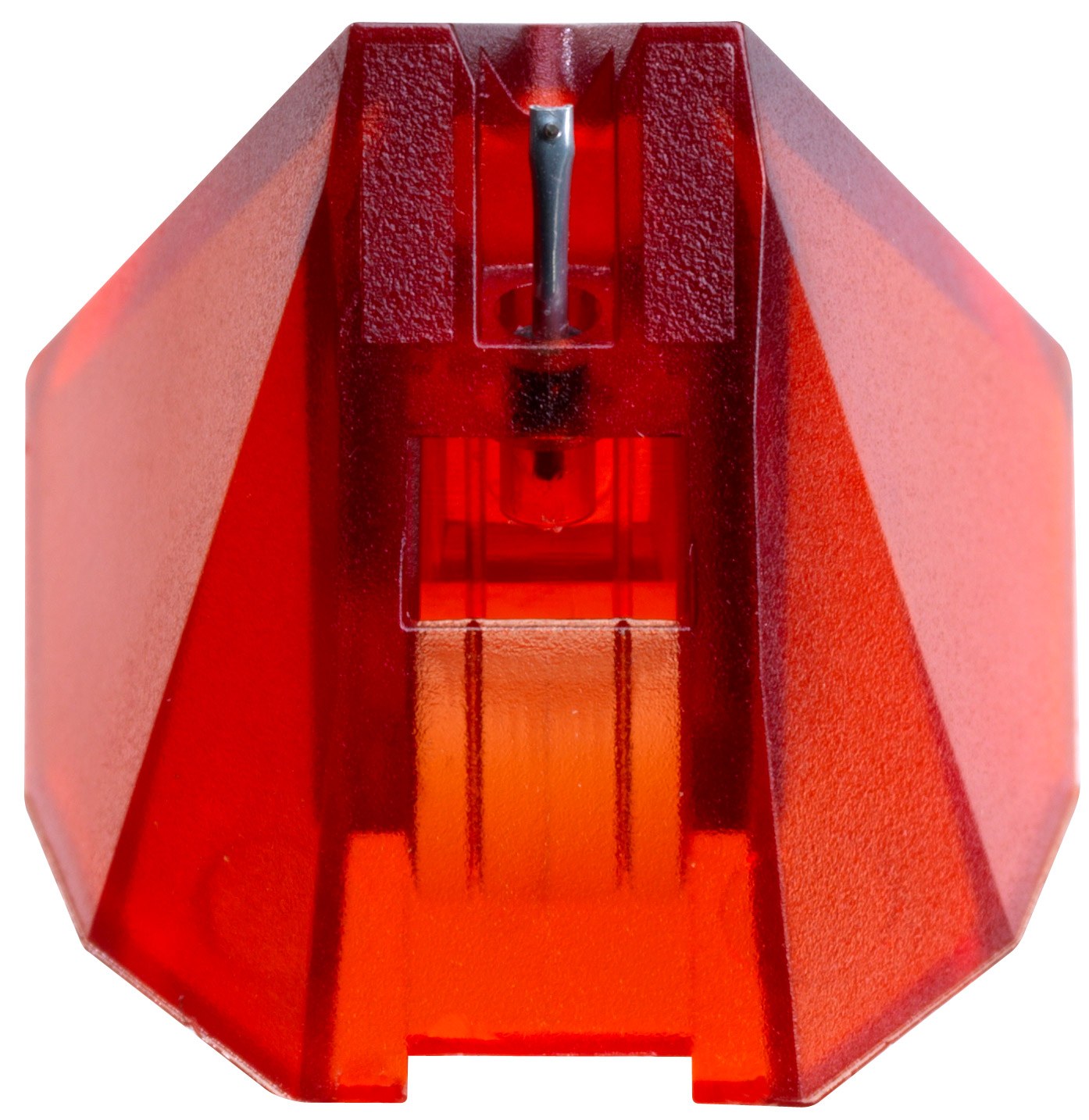 картинка Сменная игла Ortofon Stylus 2M Red от магазина Одежда+