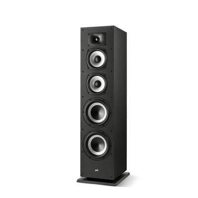 картинка Акустическая система Polk MONITOR XT70 black от магазина Одежда+