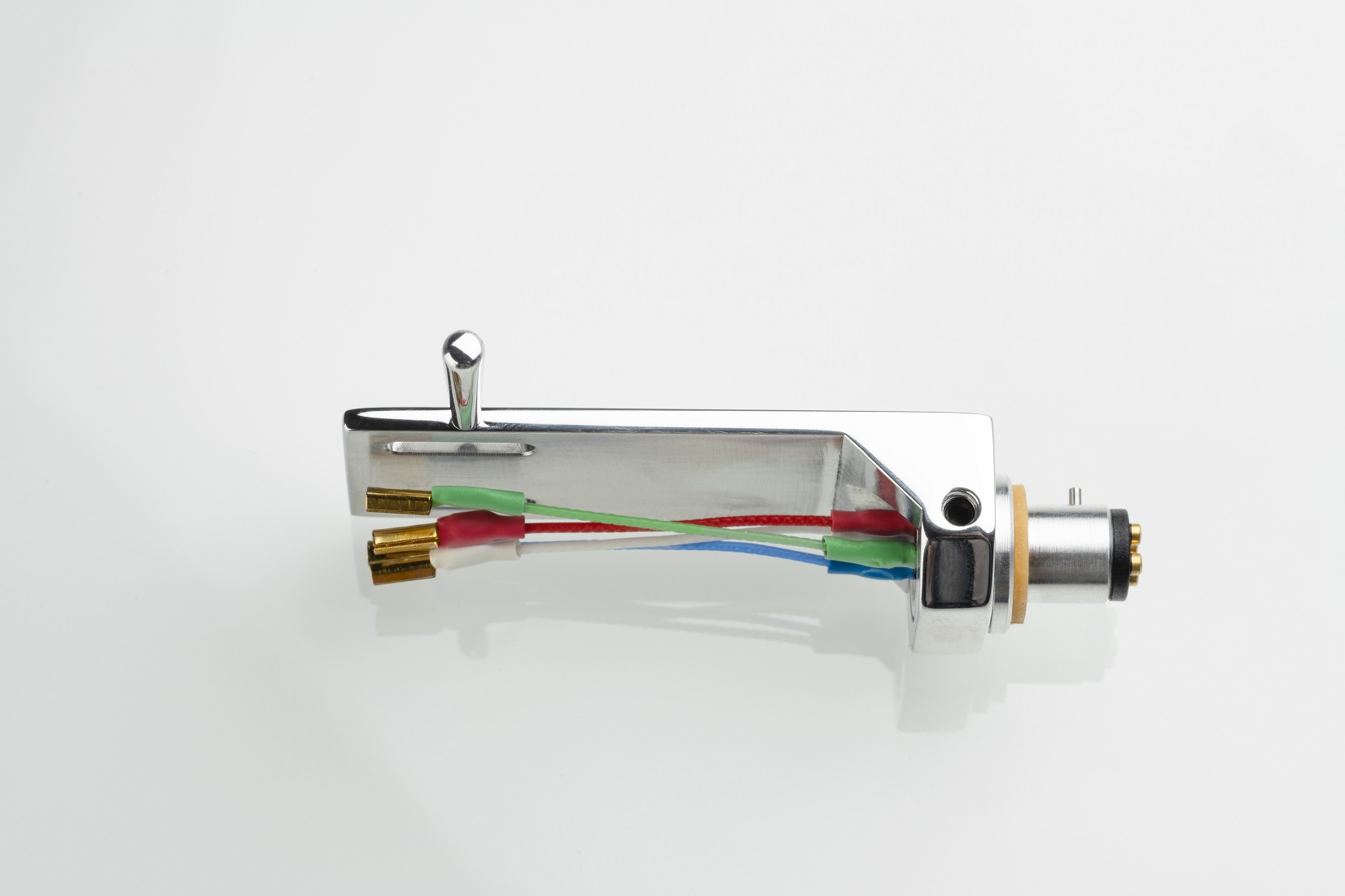 картинка Шелл Pro-Ject Headshell Premium Polished от магазина Одежда+