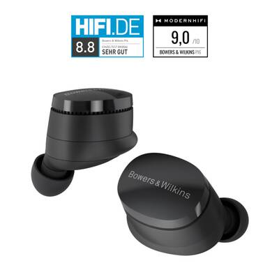 картинка Bowers & Wilkins PI6 storm grey от магазина Одежда+