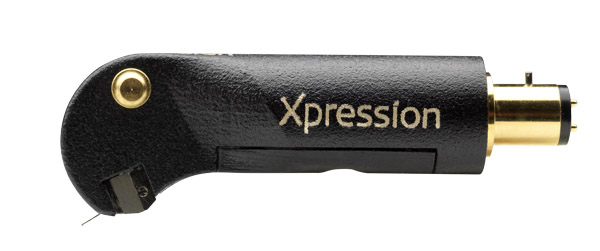 картинка Картридж Ortofon MC Xpression от магазина Одежда+