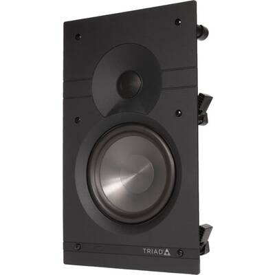 картинка Акустическая система для монтажа в потолок InCelling TRIAD InWall 6?" - Distributed Audio Series 1 - Open Back (Each) от магазина Одежда+