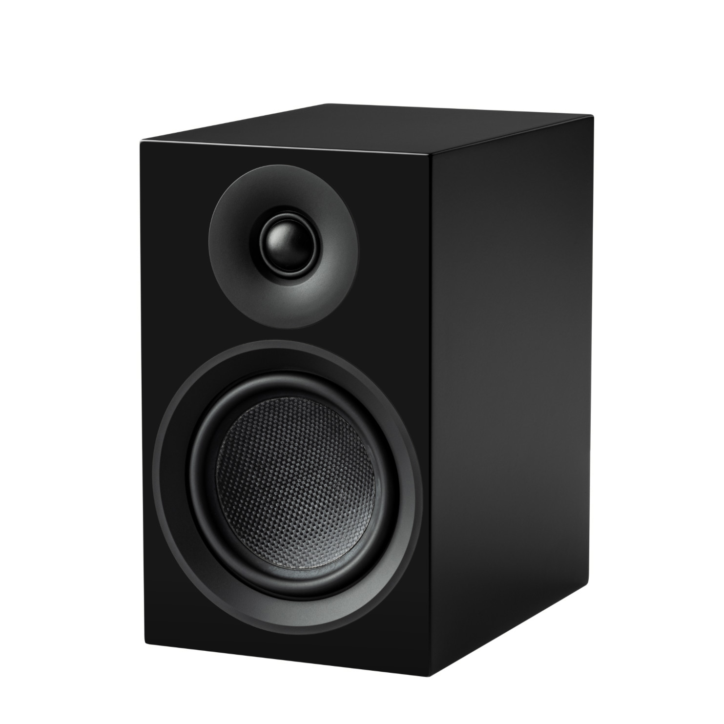 картинка Акустическая система Pro-Ject Speaker Box 5 E Carbon от магазина Одежда+