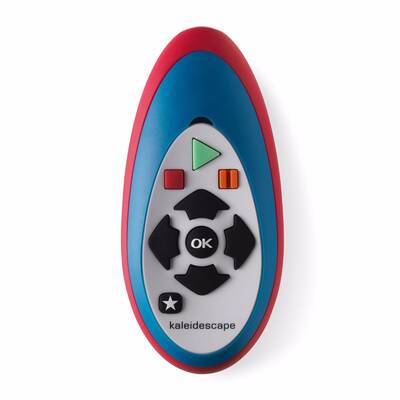 картинка Пульт ДУ Kaleidescape KREMOTE-30 от магазина Одежда+