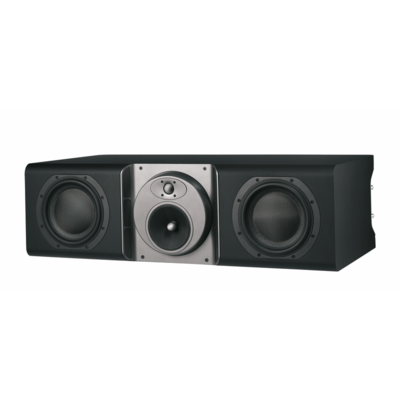 картинка Встраиваемая акустическая система Bowers & Wilkins CT8 CC black от магазина Одежда+