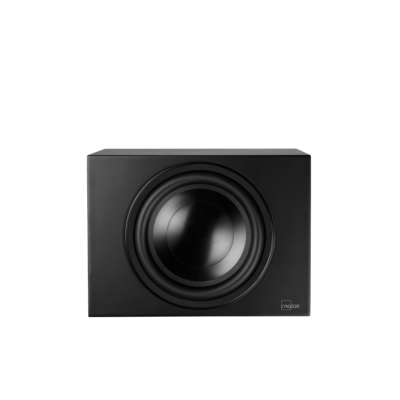 картинка Акустическая система Lyngdorf BW-3 matte black от магазина Одежда+