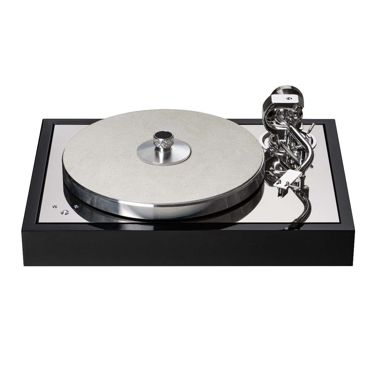 картинка Проигрыватель винила Pro-Ject The Classic Reference от магазина Одежда+