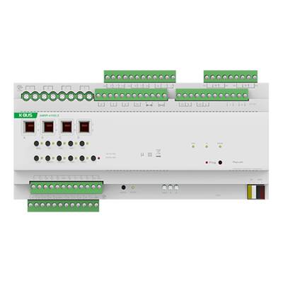 картинка Комнатный контроллер GVS KNX Room Controller Premium 2.0 от магазина Одежда+